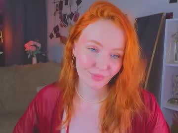 Joyce_Jones November 17, 2025 Chaturbate stream image