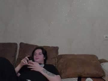 Muuur_Fam1 November 17, 2025 Chaturbate stream image