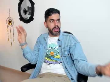 Puch16 November 17, 2025 Chaturbate stream image