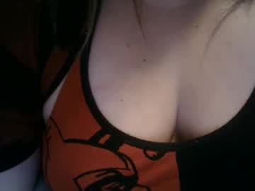 Sapphirefoxx96 November 17, 2025 Chaturbate stream image