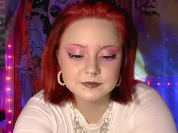 Wendy_U_Okay November 17, 2025 Chaturbate stream image