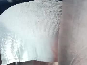 Wildman6 November 17, 2025 Chaturbate stream image