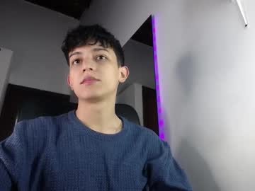 Zarekneo November 17, 2025 Chaturbate stream image
