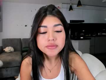 1bonnie November 17, 2025 Chaturbate stream image