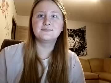 Anika_Lipps November 17, 2025 Chaturbate stream image