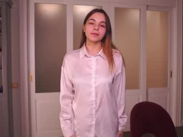 Arlethakloepper November 17, 2025 Chaturbate stream image