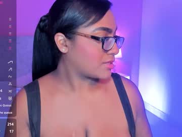 Blakmillerrgilson1 November 17, 2025 Chaturbate stream image