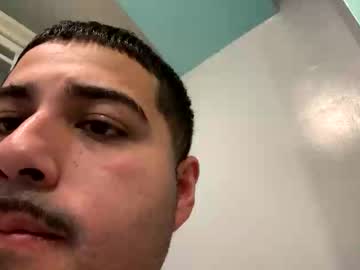 Cookie_Monster8593 November 17, 2025 Chaturbate stream image
