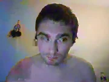 Got_Jack November 17, 2025 Chaturbate stream image
