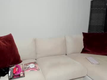 Harmonie_Marquise November 17, 2025 Chaturbate stream image