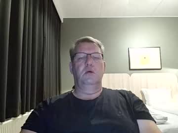 Henrikrp1971 November 17, 2025 Chaturbate stream image