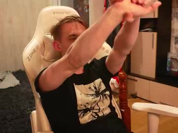 Holiday_Boys November 17, 2025 Chaturbate stream image