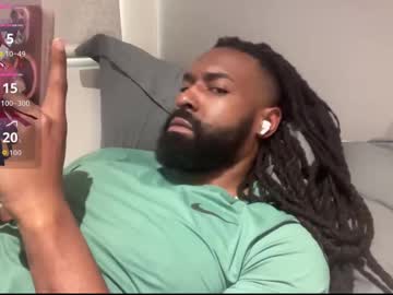 Johngabbanaaaa November 17, 2025 Chaturbate stream image