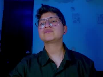 Kai_Rayder November 17, 2025 Chaturbate stream image