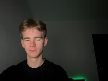 Kairaven November 17, 2025 Chaturbate stream image