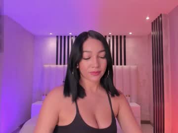 Rossierhoades November 17, 2025 Chaturbate stream image