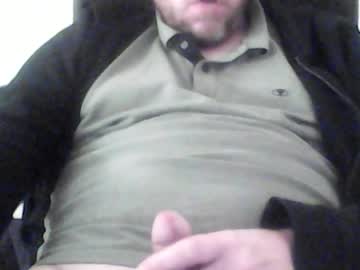 Sebo123456 November 17, 2025 Chaturbate stream image