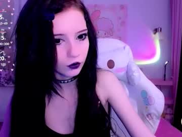 Gothiclali November 17, 2025 Chaturbate stream image