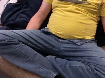Hansomeman2015 November 17, 2025 Chaturbate stream image