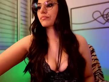 Lisainthesky November 17, 2025 Chaturbate stream image