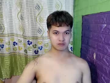 Lover_Jadexx November 17, 2025 Chaturbate stream image