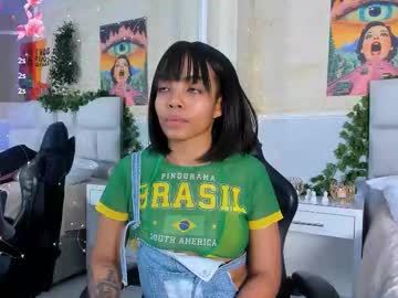 Millygumble November 17, 2025 Chaturbate stream image