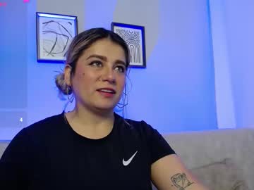 Sweet_Bella_Valery_ November 17, 2025 Chaturbate stream image