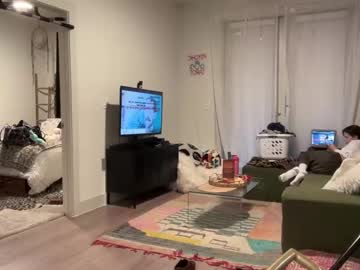 Thegabzilla November 17, 2025 Chaturbate stream image