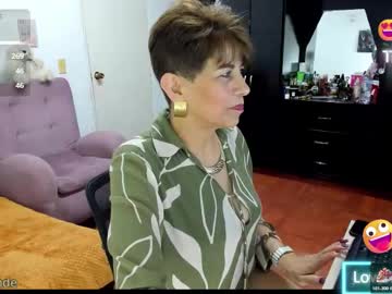Angelina_Stone_65 November 18, 2025 Chaturbate stream image