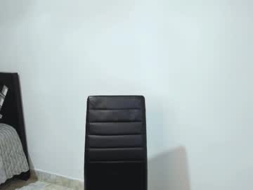 Aristena_01 November 18, 2025 Chaturbate stream image