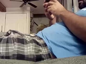 Bigcumcanada November 18, 2025 Chaturbate stream image