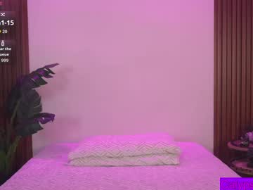 Calypso_And_Ge1 November 18, 2025 Chaturbate stream image