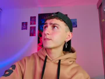 Dimitri_Bilak_ November 18, 2025 Chaturbate stream image