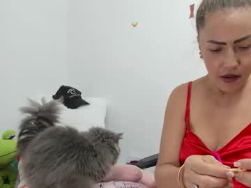 Gatitasexy_Hot_Wet4u stream photo from November 18, 2025