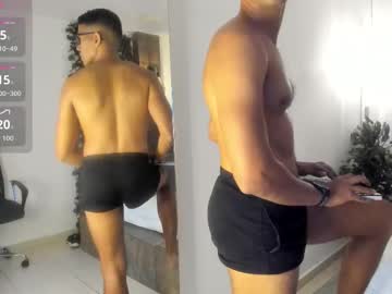 Jacobdraven November 18, 2025 Chaturbate stream image