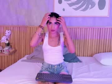 Jazmin_Honey November 18, 2025 Chaturbate stream image