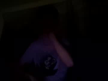 Kumngoe November 18, 2025 Chaturbate stream image