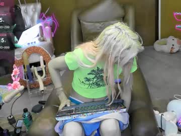 Laflakita21 November 18, 2025 Chaturbate stream image