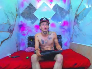 Naider_1 November 18, 2025 Chaturbate stream image