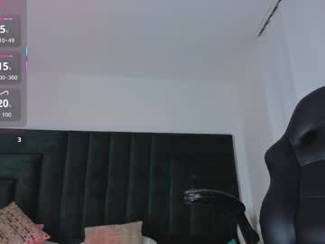 Shegoblake November 18, 2025 Chaturbate stream image