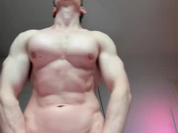 Tomcat68698 November 18, 2025 Chaturbate stream image
