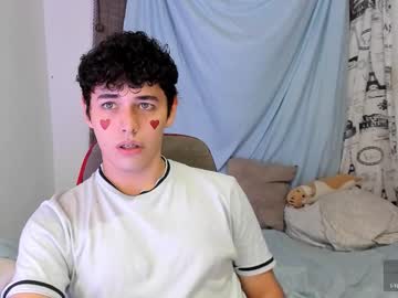 Xhans17 November 18, 2025 Chaturbate stream image