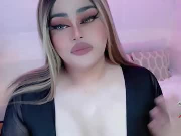 Xsabbylicious69 stream photo from November 18, 2025