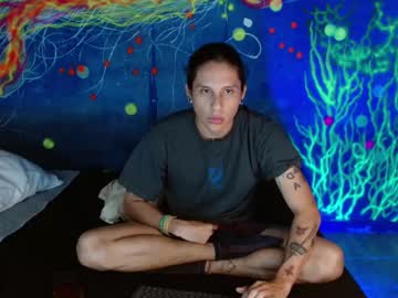 Alan_Dominant November 18, 2025 Chaturbate stream image