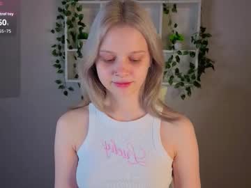 Allice_Cox November 18, 2025 Chaturbate stream image