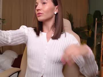 Bellla_Haddid November 18, 2025 Chaturbate stream image