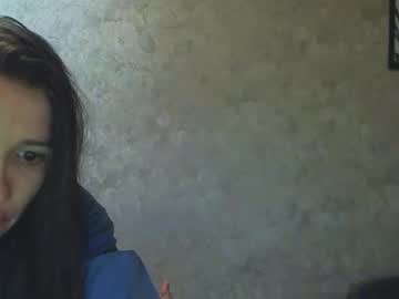 Charming__Seili November 18, 2025 Chaturbate stream image