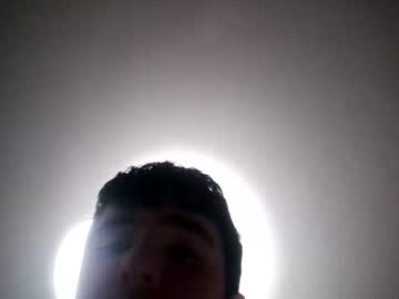 Cockknox November 18, 2025 Chaturbate stream image