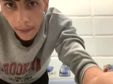 Dzsilico69 November 18, 2025 Chaturbate stream image