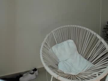 Evelyn_Monro November 18, 2025 Chaturbate stream image
